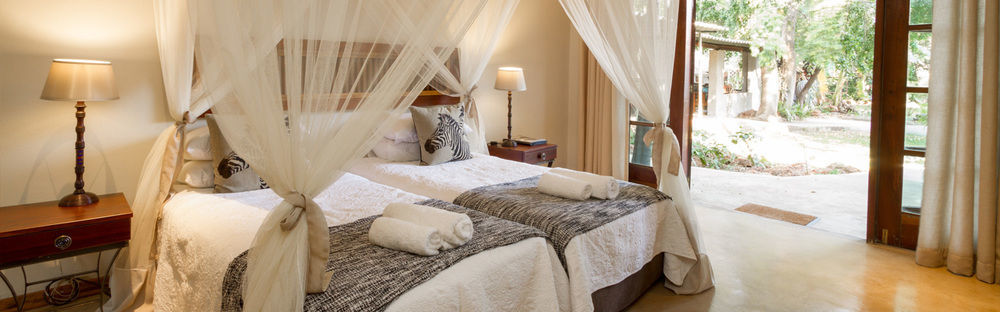Bayete Guest Lodge Victoria Falls Exteriér fotografie