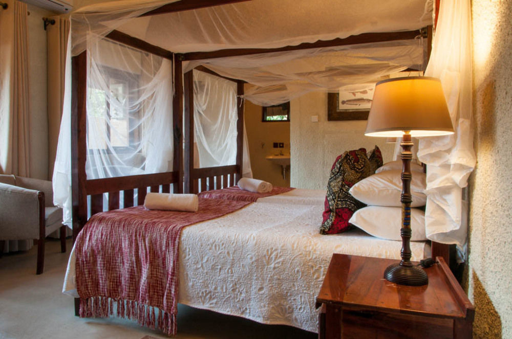 Bayete Guest Lodge Victoria Falls Exteriér fotografie