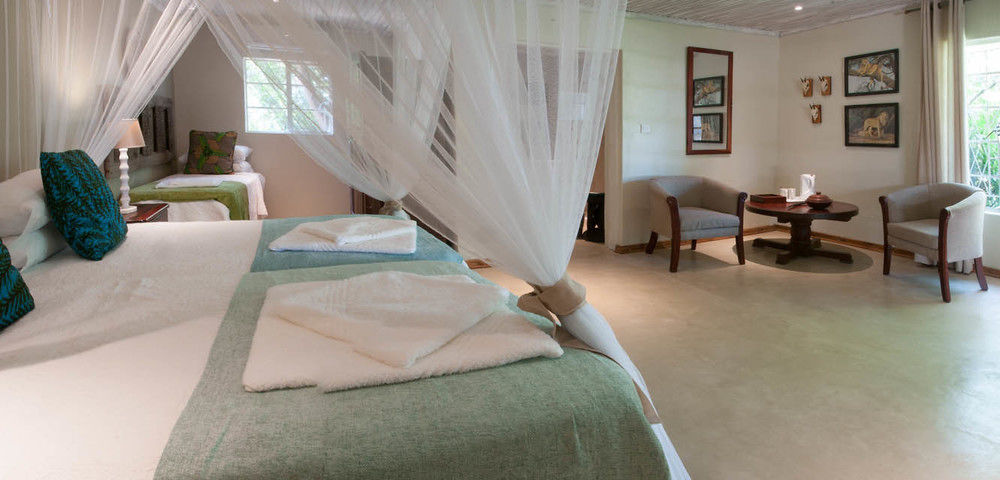 Bayete Guest Lodge Victoria Falls Exteriér fotografie