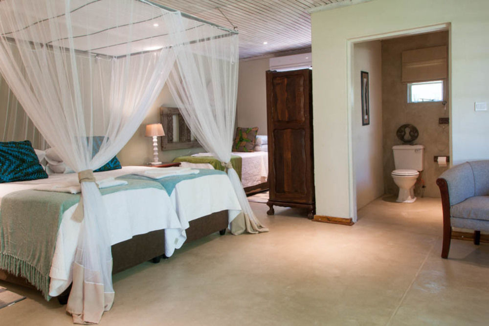 Bayete Guest Lodge Victoria Falls Exteriér fotografie