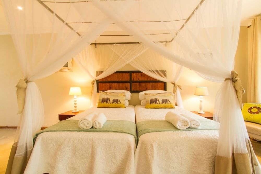 Bayete Guest Lodge Victoria Falls Exteriér fotografie