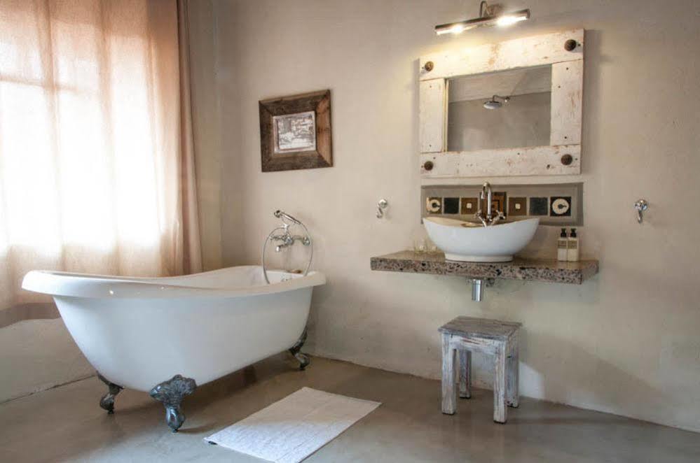 Bayete Guest Lodge Victoria Falls Exteriér fotografie