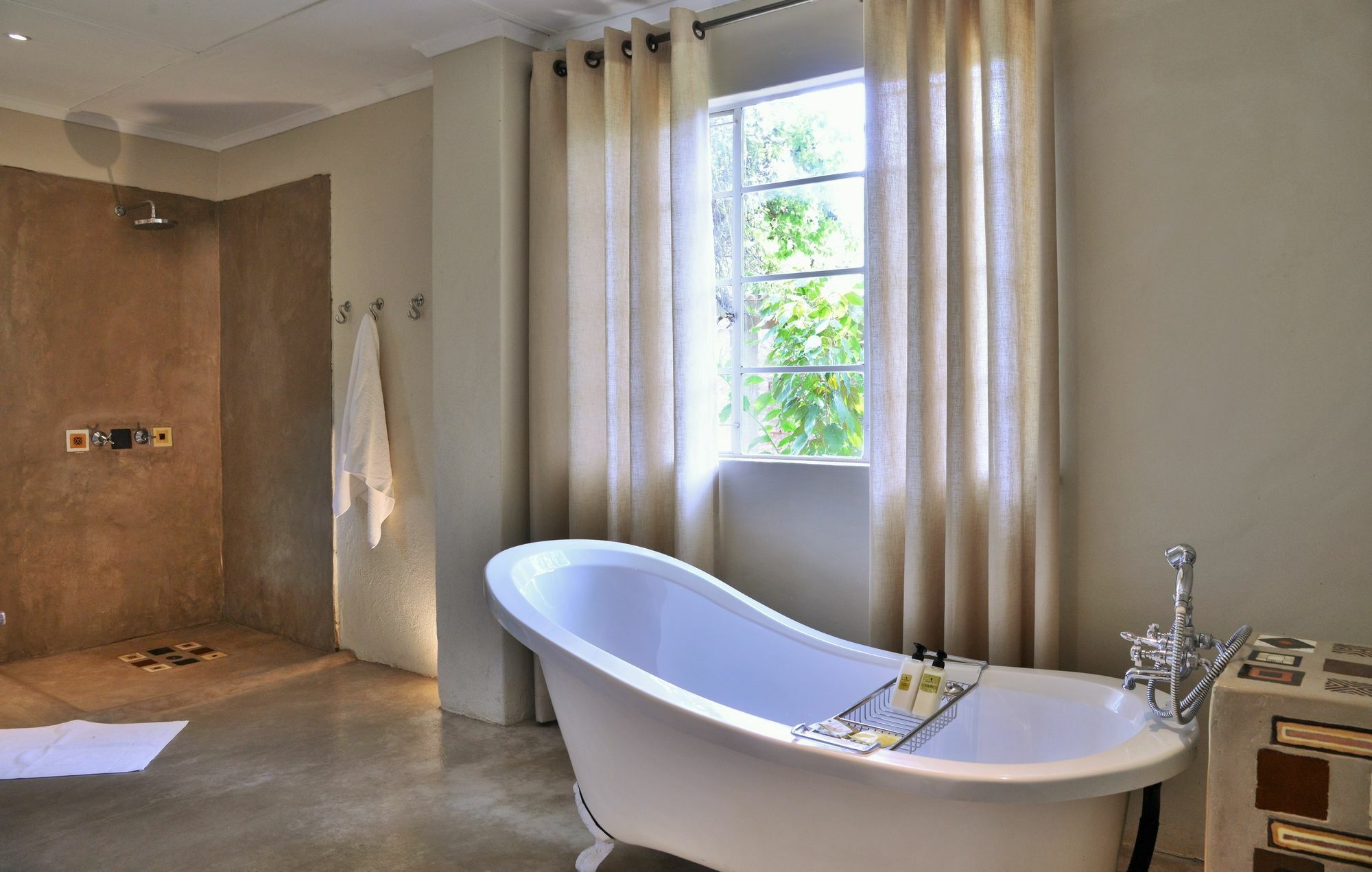 Bayete Guest Lodge Victoria Falls Exteriér fotografie